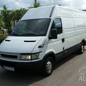 Kombi transport